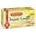 Teekanne Kräutertee Ingwer-Lemon Teebeutel - 12 x 35 g Karton
