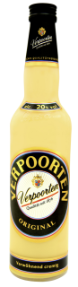 Verpoorten Eierlikör Verpoorten Original  20 % Vol. - 6 x 0,70 l Flaschen
