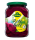 Kühne Rote Bete - 670 g Glas