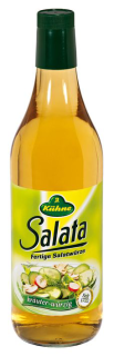Kühne Salata Fertige Salatwürze - 750 ml Flasche