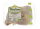 Bio Hähnchenkeule Gelenkschnitt gekühlt 2er - je kg ca 0,6 kg Schale