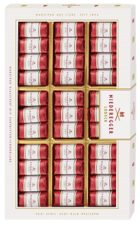 Niederegger Marzipan Klassiker - 400 g Packung