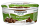 Andechser BIO Rahmjoghurt Stracciatella 10 % Fett im Milchanteil - 150 g Becher