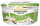 Andechser BIO Rahmjoghurt 10 % Fett - 150 g Becher