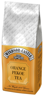 Windsor-castle Schwarzer Tee Orange Pekoe - 500 g Beutel
