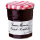 Bonne Maman Konfitüre Kirsch 50 g je 100 g Fruchtgehalt cremig - 370 g Glas