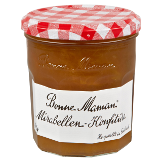 Bonne Maman Konfitüre Mirabellen 50 g je 100 g...