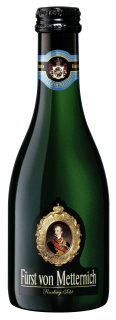 Fürst Von Metternich Sekt - 200 ml Flasche