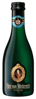 Fürst Von Metternich Sekt - 24 x 200 ml Flaschen