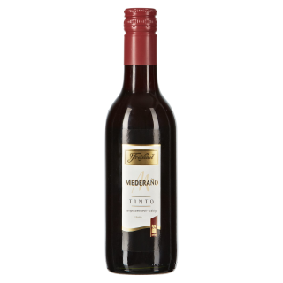 Freixenet Mederano Tinto Rotwein halbtrocken - 0,25 l Flasche