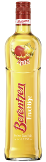 Berentzen Likör Berentzen Apfel 18 % Vol. - 6 x 0,70 l Flaschen