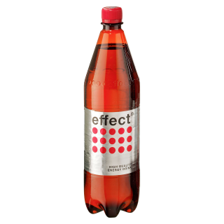 Effect - 1,00 l Flasche