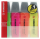 STABILO BOSS Original Textmarker 4 Farben