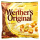 Werthers Original Sahnebonbons Karamell Creme  225 g Beutel