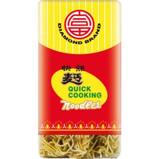 Diamond Quick Cooking Nudeln ohne Ei 500 g Beutel