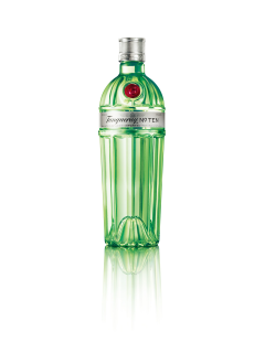 Tanqueray No. Ten 47,3 % Vol. - 0,70 l Flasche
