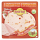 Baktat Suntat Tavuk Dilim Salam Geflügelfleischwurst mit Paprika geschnitten Hähnchen/Truthahn 200 g Packung