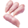 Hähnchen Brustfilet-Teilstücke ca. 1000 g, vak.-verpackt, gekühlt - je kg