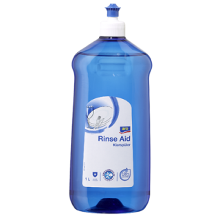 Aro Klarspüler flüssig - 1 l Flasche