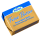 Meggle Feine Butter 82 % Fett - 1,00 kg Karton 100x10g
