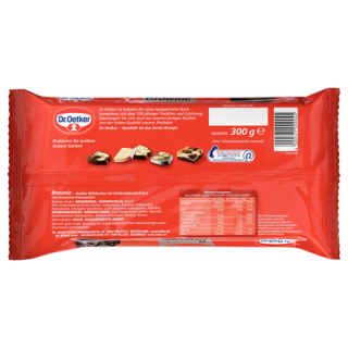 Dr.Oetker Brownie fertig gebacken - 300 g