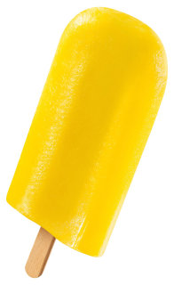 Langnese Capri Eis tiefgefroren - 50 x 55 ml Kiste