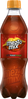 Mezzo Mix - 0,50 l Flasche