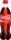 Coca-Cola Coca Cola - 0,50 l Flasche