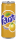 Fanta Orange - 0,33 l Dose