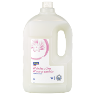 aro Weichspüler Mild - 3 l Flasche