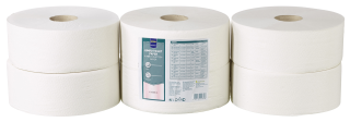METRO Professional Jumbo Toilettenpapier 2lg 6er