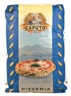 Caputo Farina Speciale per Pizza Type 00 - 25 kg