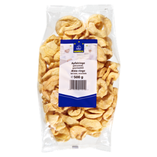 METRO Chef Apfelringe - China - 500 g