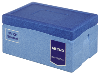 METRO Professional Thermo Kuli GN mit Akku 40 l - 1 Stück