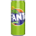 Fanta Exotic Erfrischungsgetränk Einweg - 330 ml Dose