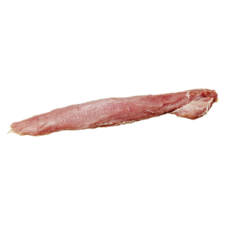 Schweinefilet ganz vakuumverpackt je kg (ca.600g)