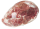 Lamm-Keule tiefgefroren, ca. 1,5 kg Stücke, mit Röhrenknochen, ohne Hüfte, aus Neuseeland, einzeln vak.-verpackt je kg (ca1,5 kg)