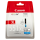 Canon Tintenpatrone CLI 551XL Cyan