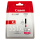Canon Tintenpatrone CLI 551XL Magenta
