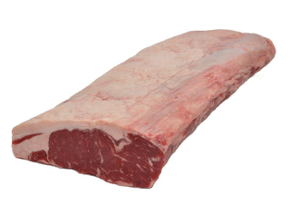vAustralisches Rinder-Roastbeef vak.-verpackt ca. 5 kg Stücke je kg