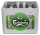 Carlsberg Bier - 20 x 0,50 l Flaschen