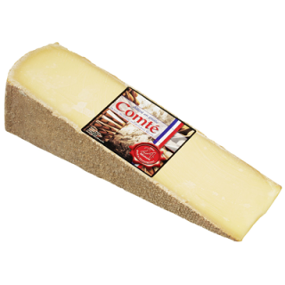 Comté AOP 45 % Fett gekühlt ca. 1,2 kg je kg