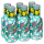 Arizona Iced Tea Lemon - 6 x 0,50 l Flaschen