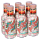 Arizona Iced Tea Peach - 6 x 0,50 l Flaschen