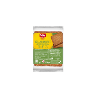 Schär Vollkornbrot fertig gebacken, geschnitten frei...