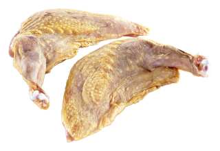 Polnische Maishähnchen-Brust Supreme tiefgefroren,...