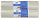 aro Müllsäcke 70  x  110 cm Transparent 120 l High Density Polyethylen (HDPE), Polyethylen (PE) 40 My