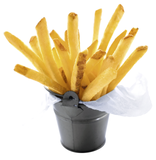 Lamb Weston Frozen Potato Fries Stealth Skin On...