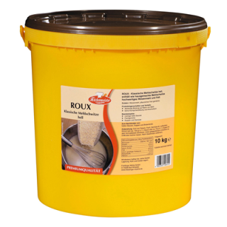 Kuchenmeister Roux Hell 10 kg Eimer