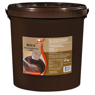 Kuchenmeister Roux Dunkel 10 kg Eimer